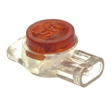 NSi Industries 18112C - UR GelFilled Connector 19-26 AWG 50/Clam