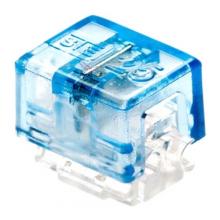 NSi Industries 18132C - UB GelFilled Connector 22-26 AWG 100/Clm