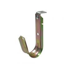 NSi Industries JH32AC-25 - 90 Degree 2&#34; JHook size 32