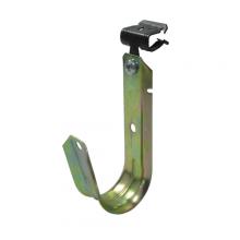 NSi Industries JH32HOK24-100 - 2&#34; Hammer-On JH 1/8&#34;-1/4&#34; flange siz