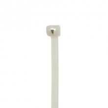 NSi Industries 1450-PB - 14.1&#34; BLACK CABLE TIE, PLAIN BAG OF 100