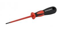 NSi Industries 19202 - Insulated Screwdriver, Slotted 3mm, 1000