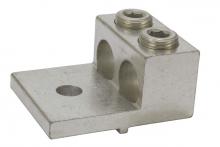 NSi Industries 2-600TP-M10 - TURN PREVENT LUG (2) 600 MCM - 2 AWG (AL/CU) 10