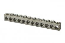 NSi Industries 4-14-12112-CS - Cable Tester Belt Pouch, Bag