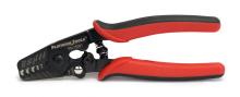 NSi Industries 15062C - Slit & Ring Fiber Optic Cbl Stripper. ClamShl