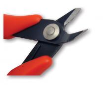 NSi Industries 10531C - 5&#34; Full Flush Cut Side Cutting Pliers