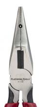 NSi Industries 12102C - Long Nose Telecom Pliers. Clamshell.