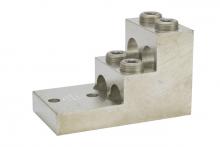 NSi Industries 600T-4-BULK - Wall Plate Standard 1 Gang Blank WH