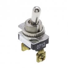 NSi Industries 76065TS - TOGGLE SWITCH BAT ON/OFF SPST SCREWS