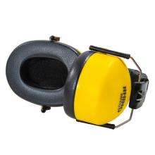 NSi Industries EM-107 - Safety Ear Muff, NRR 34dB, Standard