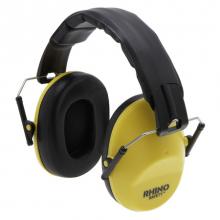 NSi Industries EM-138 - Safety Ear Muff, NRR 34dB, Slim-Line
