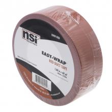 NSi Industries EWDT-RED - Red Duct Tape 1.88 in x 60 yd