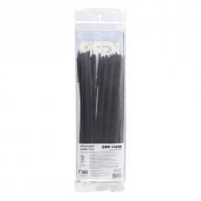 NSi Industries GRP-11400 - PowerGRP Cable Tie Black 11&#34; 40lb (100PK)