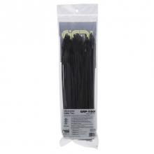 NSi Industries GRP-11500 - PowerGRP Cable Tie Black 11&#34; 50lb (100PK)