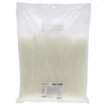 NSi Industries GRP-1150X - PowerGRP Cbl Tie Natural 11&#34; 50lb (1000PK)