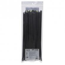 NSi Industries GRP-141200 - PowerGRP Cable Tie Black 14&#34; 120lb (100PK)