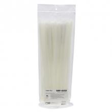 NSi Industries GRP-15250 - PowerGRP Cable Tie Natural 15&#34; 250lb (50PK)