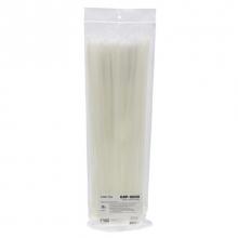 NSi Industries GRP-18250 - PowerGRP Cable Tie Natural 18&#34; 250lb (50PK)