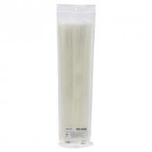 NSi Industries GRP-22250 - PowerGRP Cable Tie Natural 22&#34; 250lb (50PK)