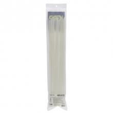 NSi Industries GRP-24175 - PowerGRP Cable Tie Natural 24&#34; 175lb (50PK)