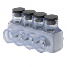 NSi Industries IPL3/0-4CB - POLARIS Vision Tap Clear 3/0-14 AWG POLARIS INSU