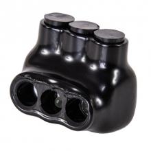 NSi Industries IPL4-3 - POLARIS Ins Multi-Tap 4 3 Port SSE