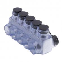 NSi Industries IPLD2/0-5C - POLARIS Ins Multi-Tap 250 12 Port DSE