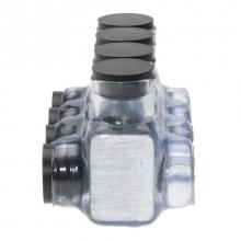 NSi Industries IPLD250-4CB - POLARIS Vision Tap 250 6 Port DSE
