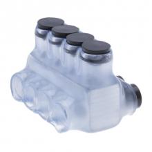 NSi Industries IPLD4-4C - VISION CLR INS DSE 4-14 4PT