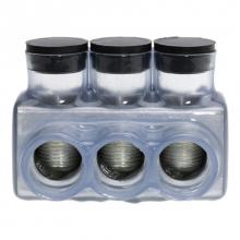 NSi Industries IPLD3/0-3C - POLARIS Vision Tap 3/0 3 Port DSE