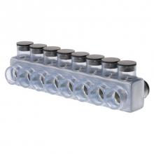 NSi Industries IPLD750-8C - 750-250 MCM NonUL Insltd MultiTp Conn 8Prt dulsd