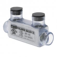 NSi Industries ISR-1/0CB - Vision Tap Clr 1/0-14AWG Insltd IN-LINE SPLICE