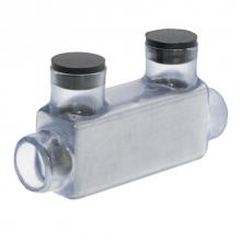 NSi Industries ISR-500CB - Vision Tap Clr 500-4AWG Insltd IN-LINE SPLICE
