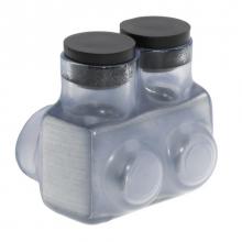 NSi Industries IT-1/0C - POLARIS Vision Tap 2 Port 1/0