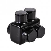 NSi Industries IT-750B - 750-250 MCM Insltd TAP Conn (DUAL SIDED ENTRY)