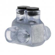 NSi Industries ITO-4CB - Clr 4-14AWG Insltd MultTp Conn 2Prt (OFSTSDENT)