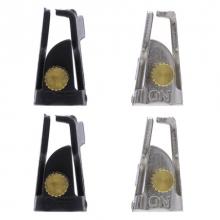 NSi Industries P47-2 - TWO PAIRSStd SCREW-ON TYPE TRIPPERS FOR 1100 700
