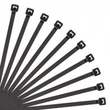 NSi Industries GRP-5400 - PowerGRP Cable Tie Black 5&#34; 40lb (100PK)