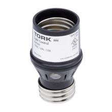 NSi Industries RKPS102BK - PHOTOCONTROL SCREW-IN 120V MED BASE 150W TUNGSTE