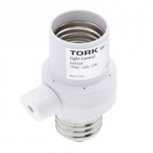 NSi Industries RKPS102WH - PHOTOCONTROL SCREW-IN 120V MED BASE 150W TUNGSTE