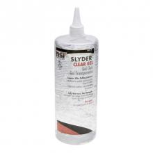 NSi Industries SCWL-1Q - SLYDER Clr WIRE PULLING Lub 1 Qt SQUEEZE BOTTLE