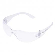 NSi Industries SG-100C - Safety Glasses CLR Poly Lens&Temple