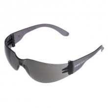 NSi Industries SG-100G - Safety Glasses GRY Poly Lens&Temple