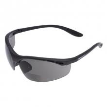 NSi Industries SG-200G15 - Sfty Glses Bi-Foc GRY PolyLens Anti-Fog/Scrtc NY