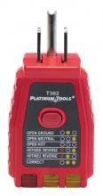 NSi Industries T302C - GFCI Socket Tester