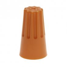 NSi Industries WC-O-CJ - Easy-Twist Orange - Small Jar