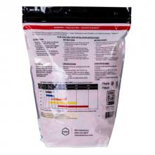 NSi Industries WC-R-B-NL - RED - BAG OF 500 - NO LABEL