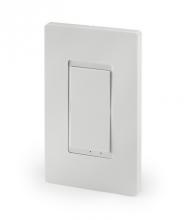 NSi Industries WFIH1 - Wi-Fi Smart Inside In-Wall Switc
