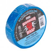 NSi Industries WW-722-BL - Vyl Elec Tape Select 7mil .75&#34; 60ft BL