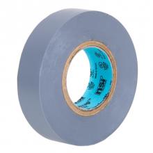 NSi Industries WW-722-GY - Vyl Elec Tape Select 7mil .75&#34; 60ft GY